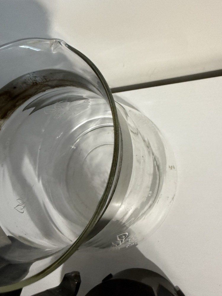 Vintage Coffee Pot Unbranded