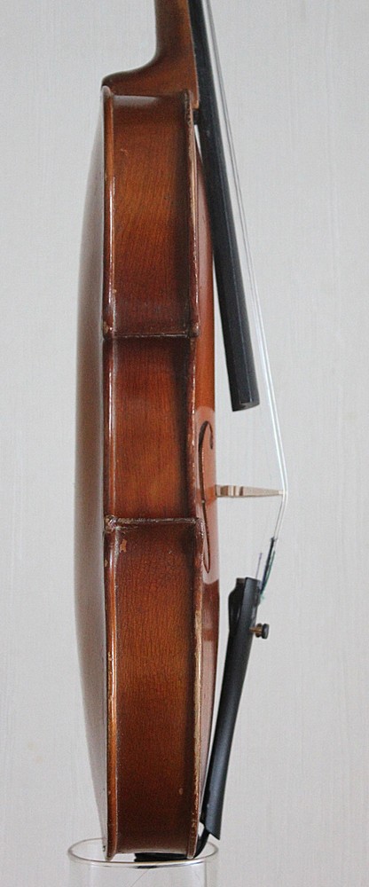 Antique Soviet violin 3/4