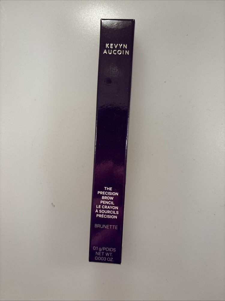 Kevyn Aucoin The Precision Brow Pencil Brunette. Brows