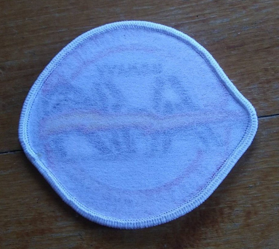 MCDONNELL DOUGLAS A-12 AVENGER II GENERAL DYNAMICS US NAVY PATCH