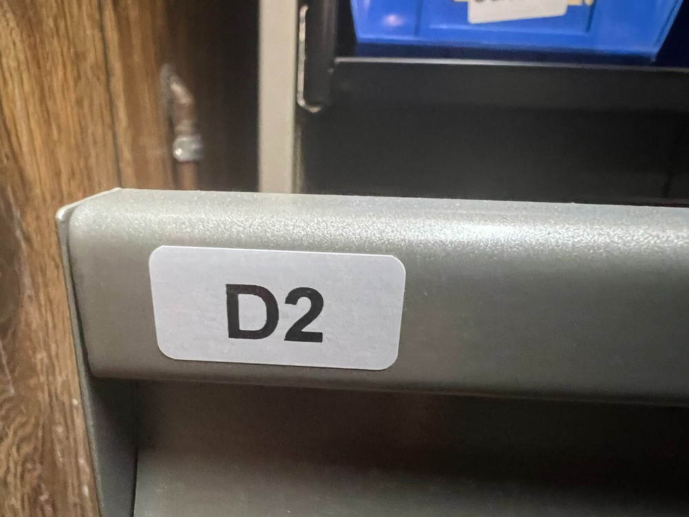 Allen Pistol Range Bag as Pictured