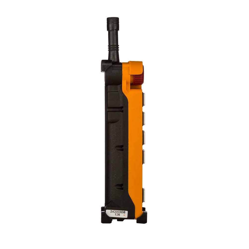 F24 Transmitter (only) 8 Buttons Two Speed