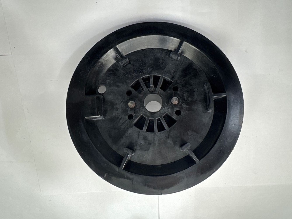 Tecumseh 590486 Pulley -Use 590689b