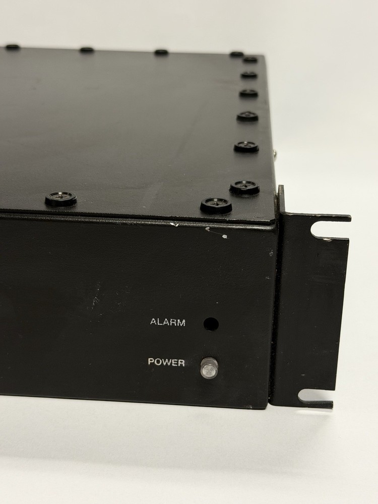 Protium Technologies 1800 MHz SDR Multichannel RF Processor 4018-0001-22