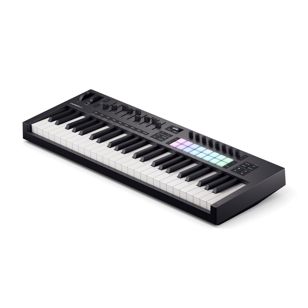 Novation Launchkey 49 - Used