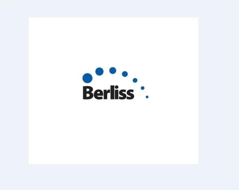BSP-836 CMS Pump Seal Berliss