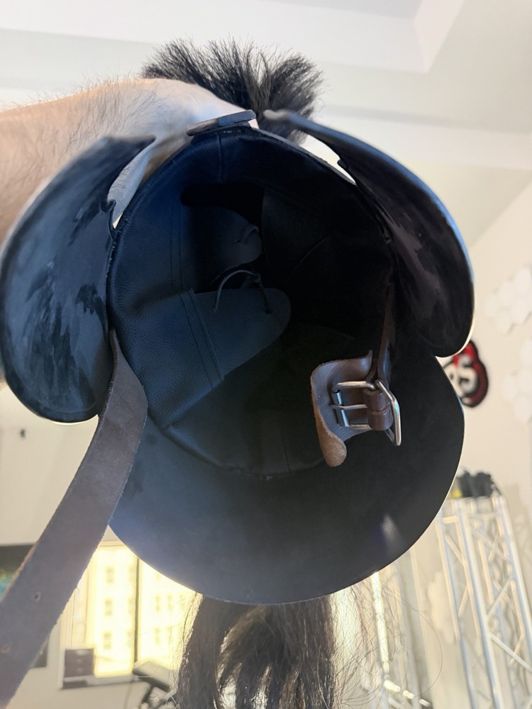 Gladiator Helmet
