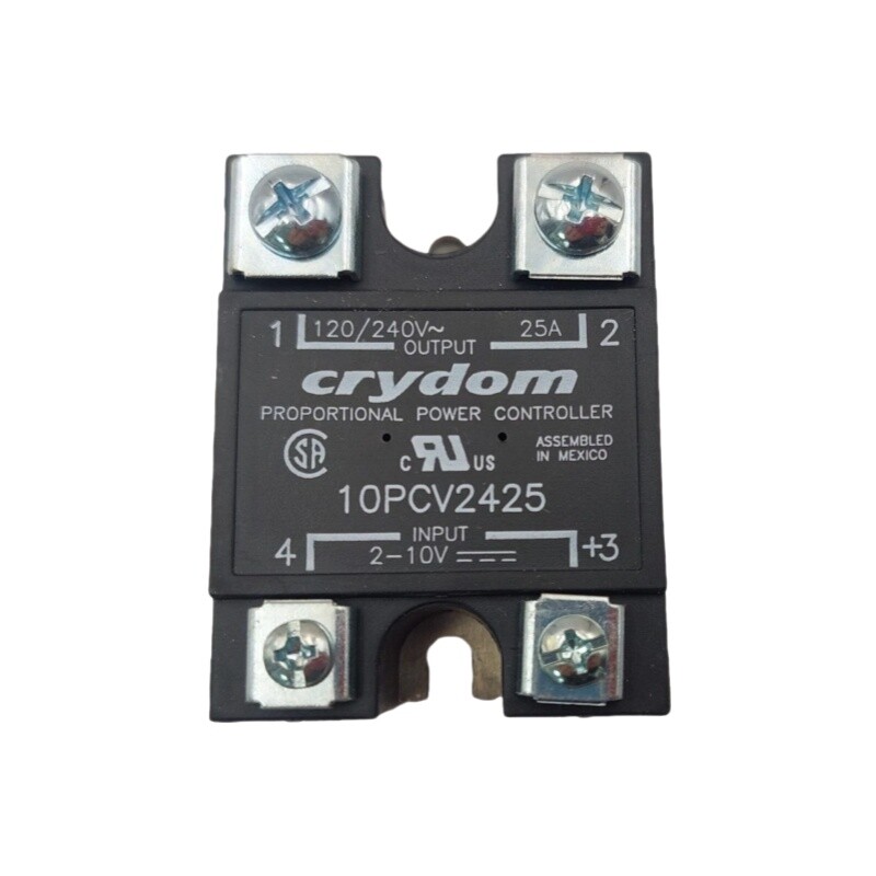 1PC Brand New For Crydom A4850 Solid state relay replacement