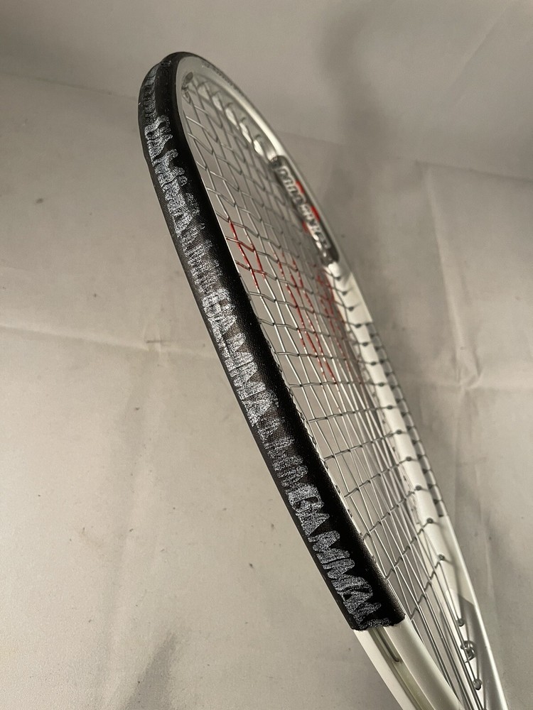 WISH Squash Racket Nano Swift 9981 Graphite NICE