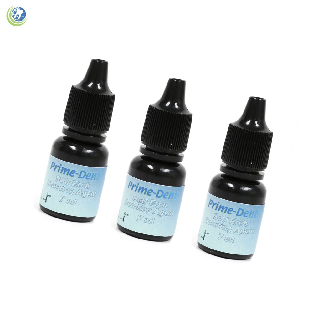 3 Light Cure Self Etch One Step Bonding Agent 7 ml Etching Priming Bonding Prime