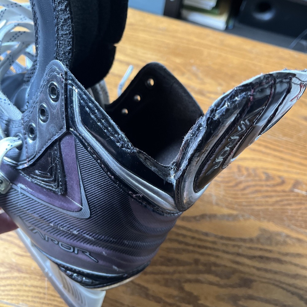 Bauer X90 Pro Stock Skates 10.25 Extra Stiff