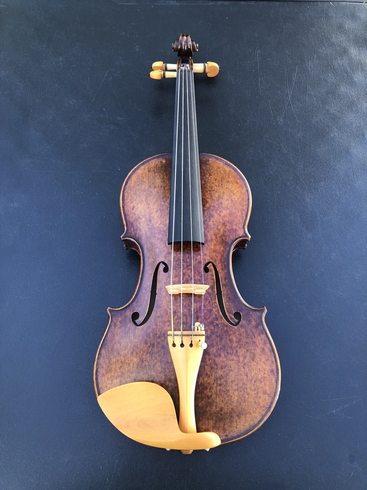 violin 4/4 used