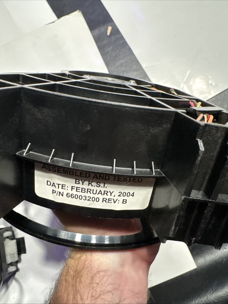 S2000 Igt Back Reels