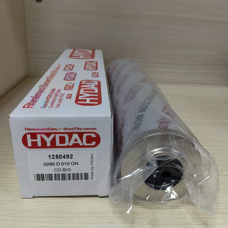 1PCS NEW 0280D010ON HYDAC Filter Element 0280 D 010 ON