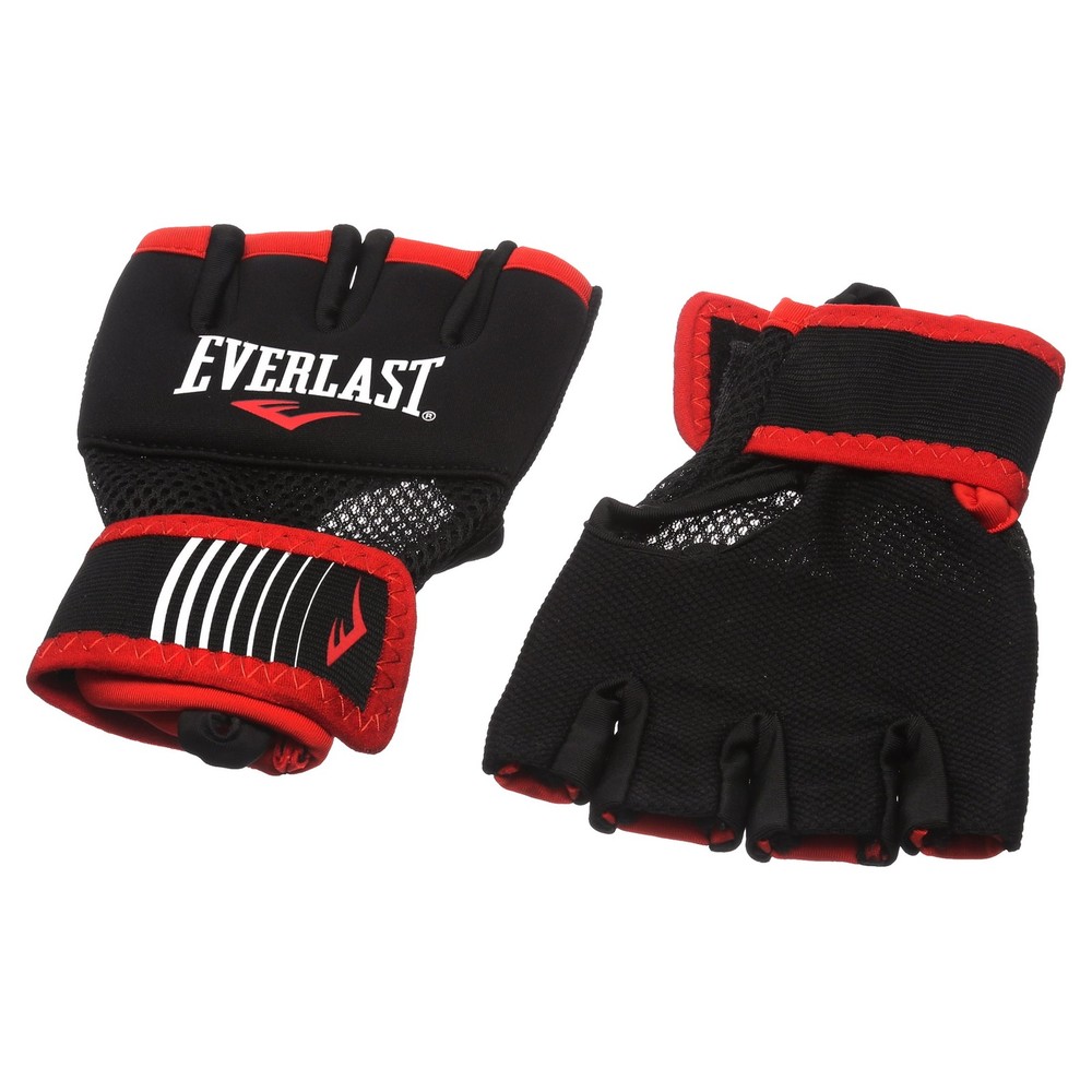 Core Pull-On Handwraps S/M Black – Boxing Training & Exercise