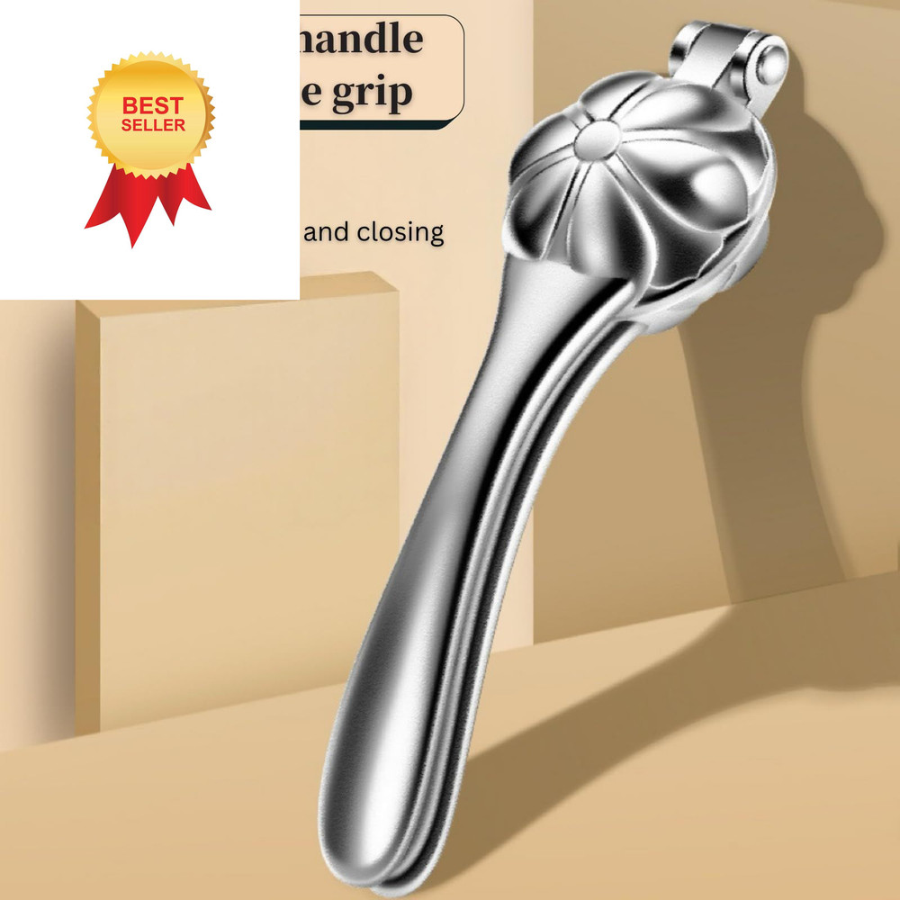 Chestnut Cutter Tool, Nut Cracker with Opener