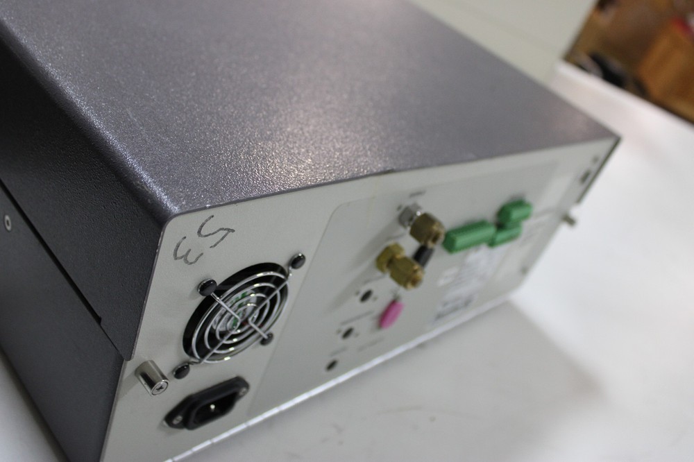 Teledyne ADVANCED N2-O ANALYZER T320