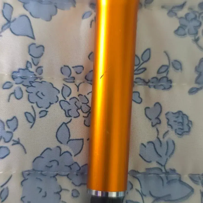 Curutoga Dive Orange Sharp Pencil Case Official