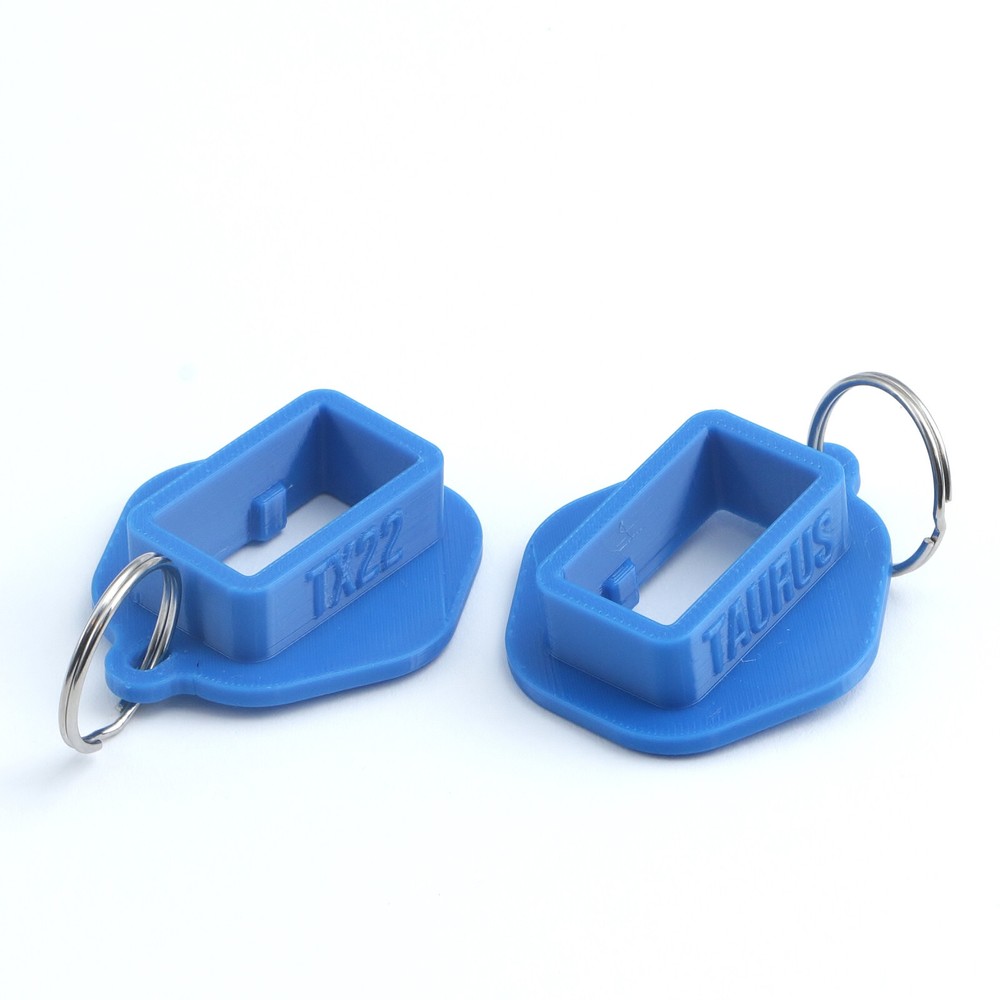 Magazine Loader For Taurus TX22 - Qty 2