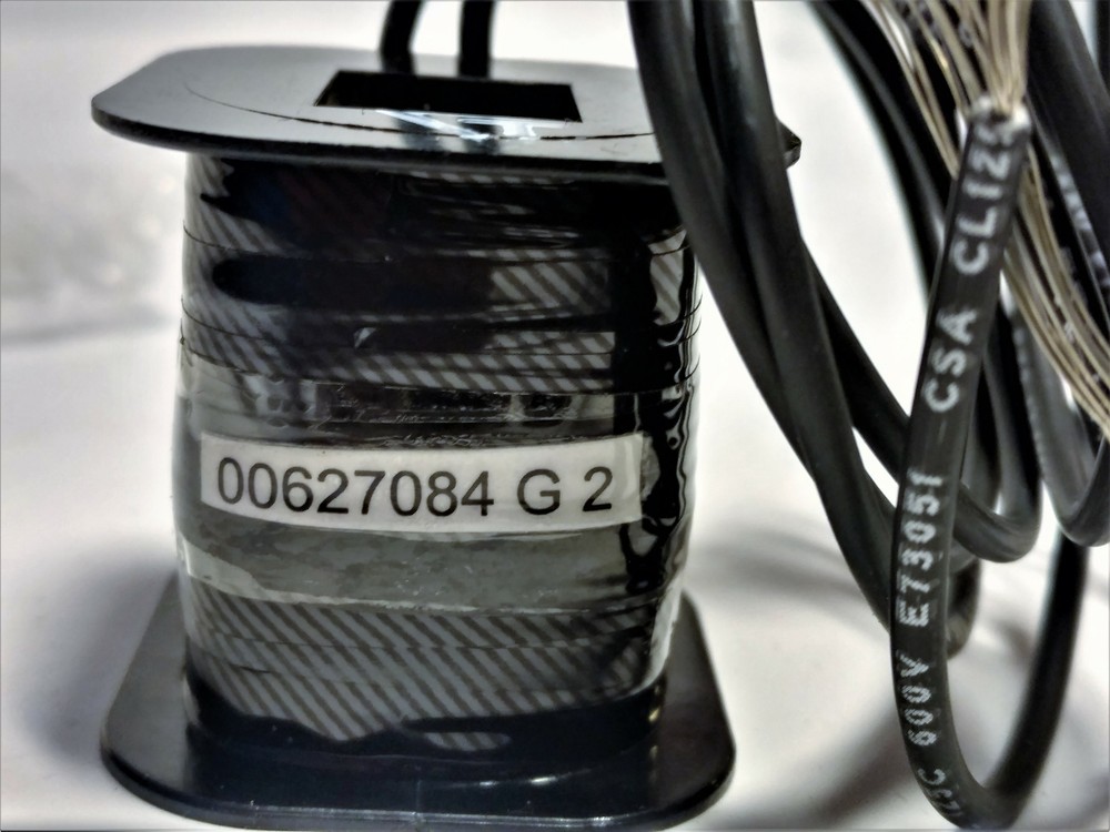 GE 00627084G2 Coil