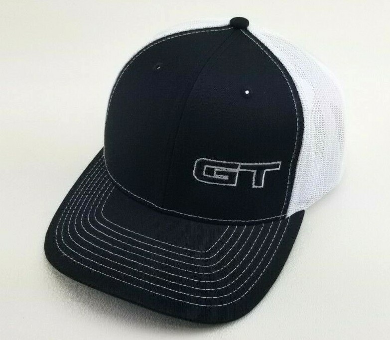 Ford Mustang GT Hat / Cap  Richardson 112