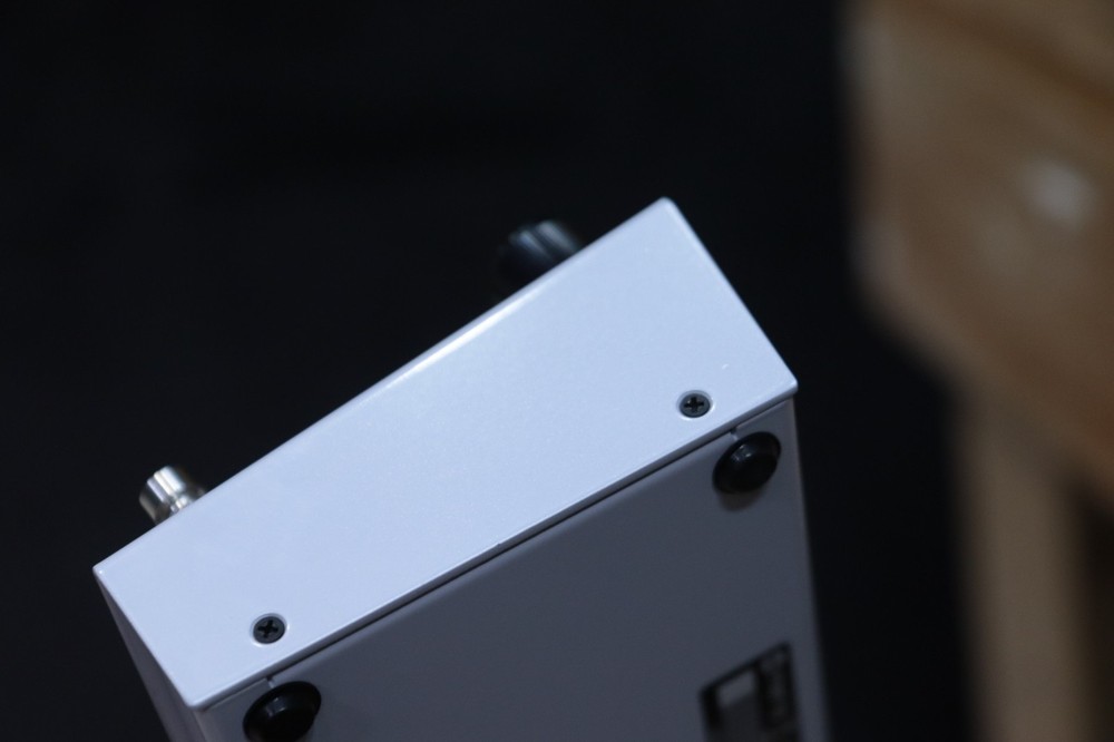 Meris LVX Modular Delay System Advanced ARM Processor Delay Effect Pedal w/Box