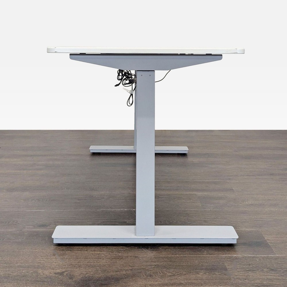 Autonomous Electric Adjustable Standing Desk with Memory Settings