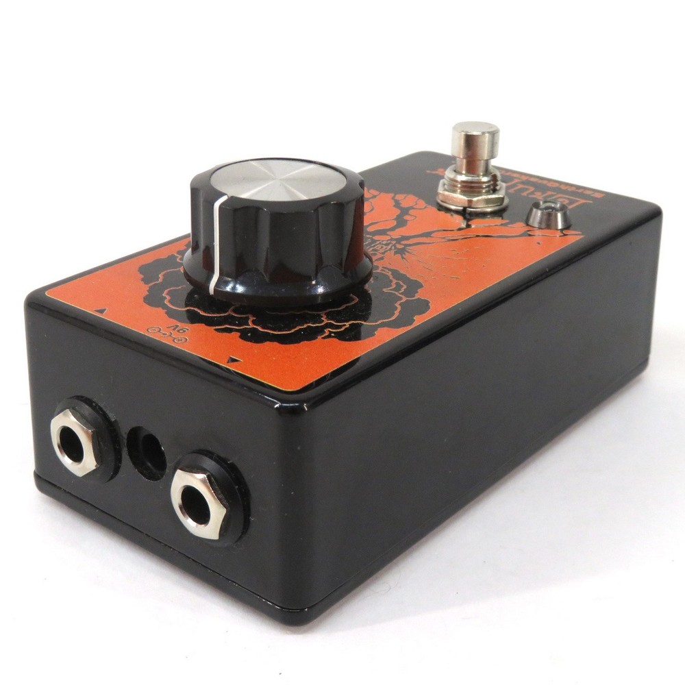 Earthquaker Devices Erupter