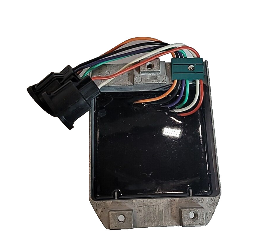 Duralast Ignition Control Module ZW19F1