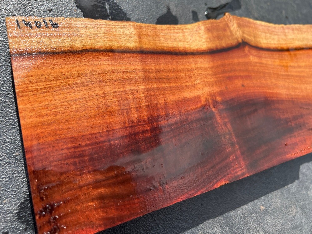 Hawaiian Milo Board #14016