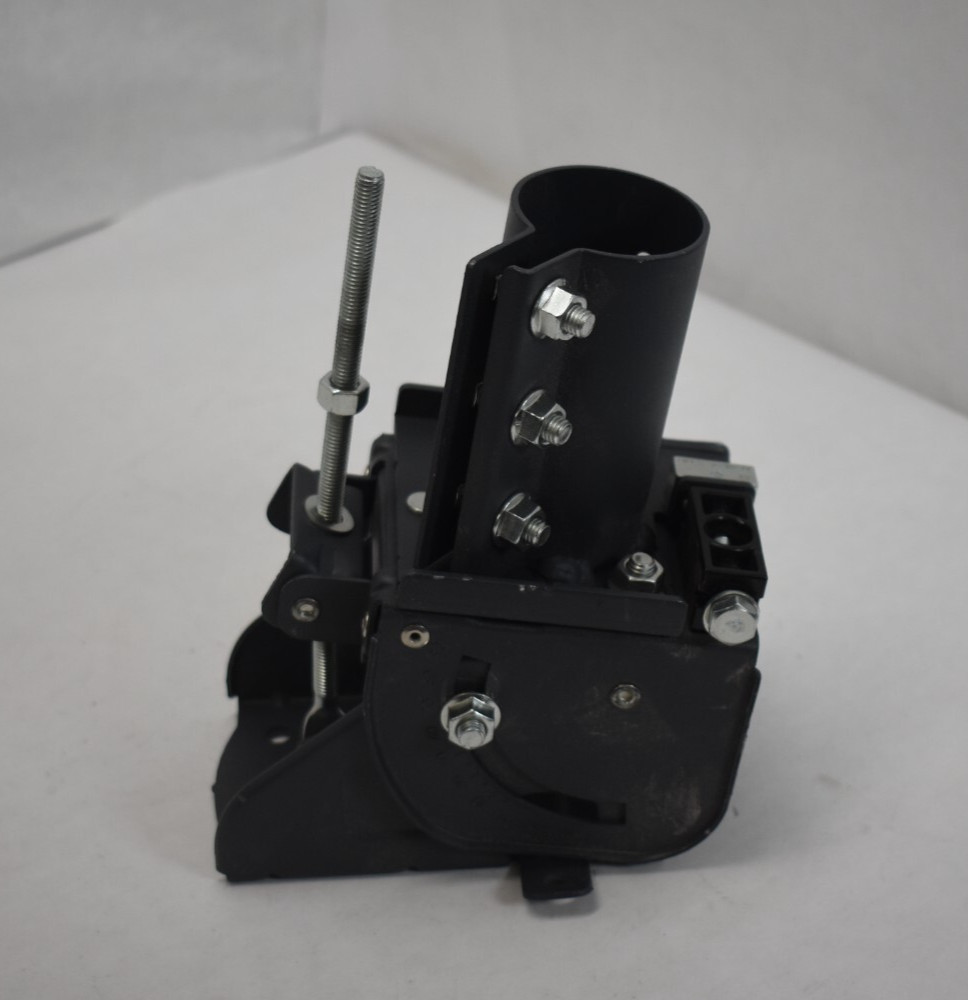 Skyware Global 8001025-01 Precision AZ/El Cap Mount For Type 122 1.2M Class