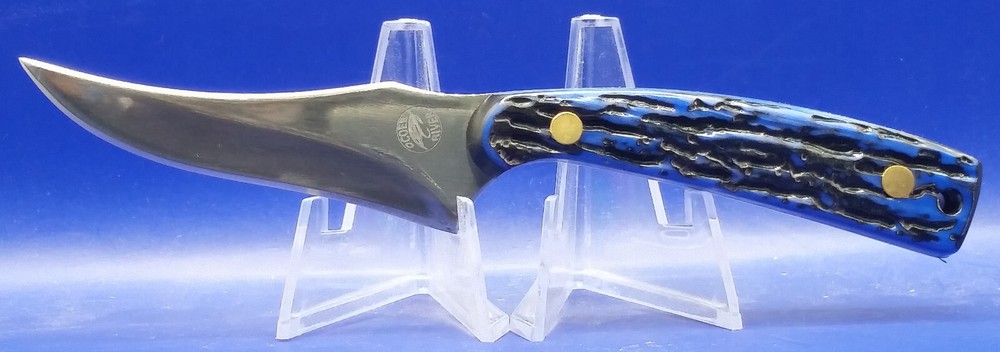 OCOEE RIVER SKINNER OC-534ST/BL