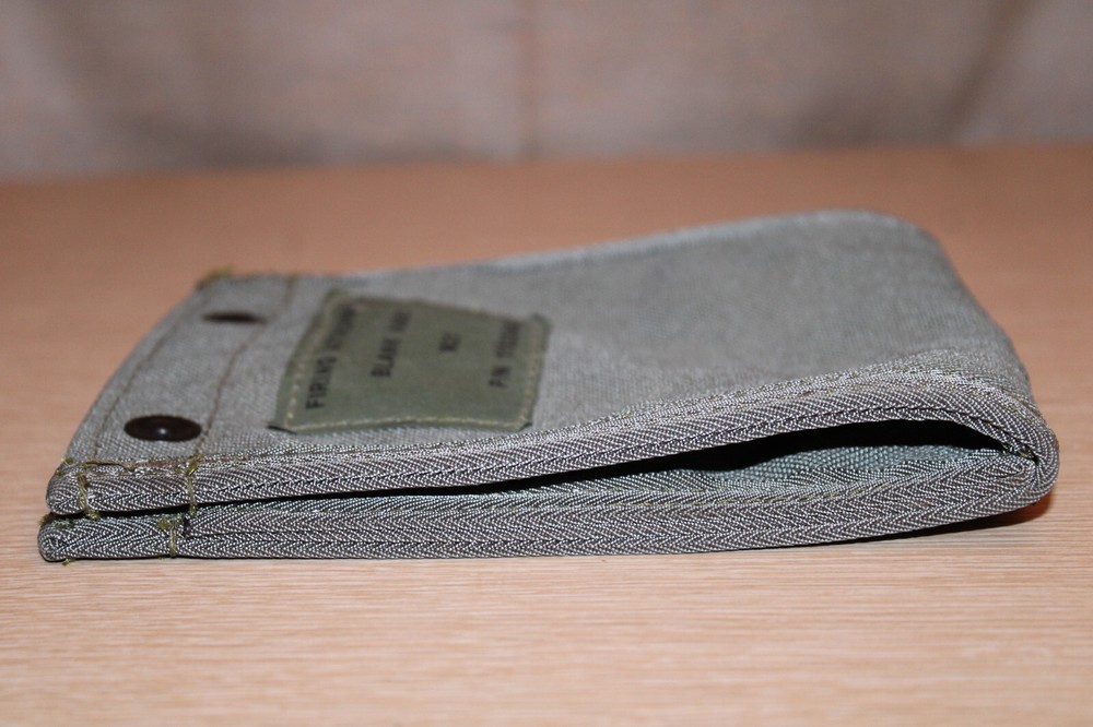 US Army Firing Attachment Blank Ammo M21