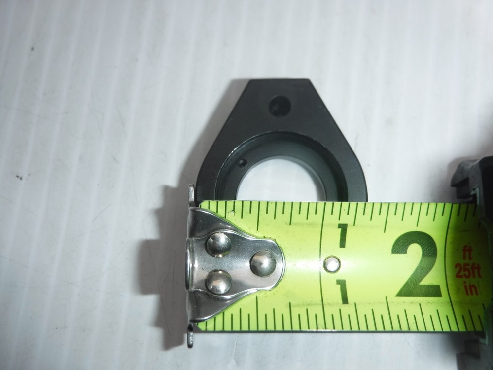 Newport LH-1 Threaded Objective Holder M4