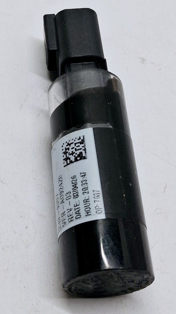 CAT 238-9397 OHM 2 Pin Resistor
