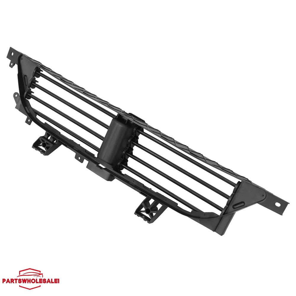 Fits For Dodge Dart 2013-2016 Front Radiator Active Grille Shutter Without Motor