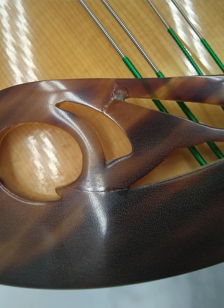 CALACE CLASSICO B Mandolin