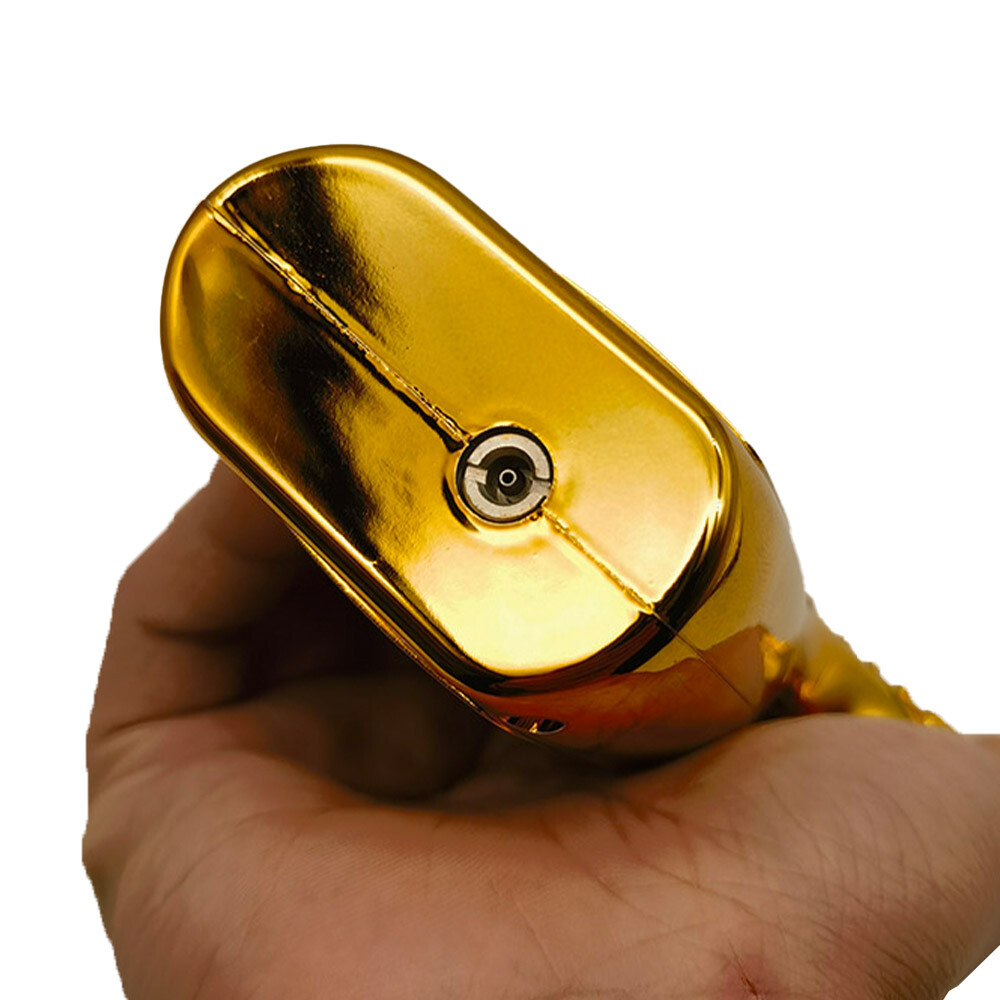 Multi-function Spray Lgniter Inflatable Gun Outdoor Kitchen Lighter