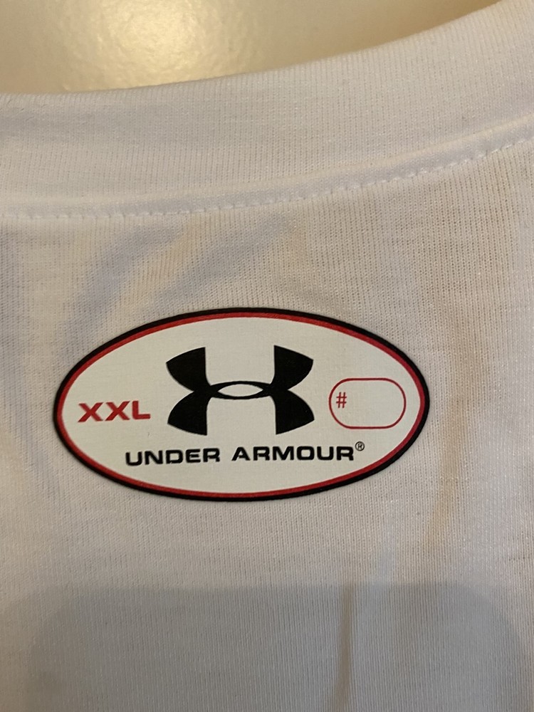Under Armor heatgear Performance T-Shirt