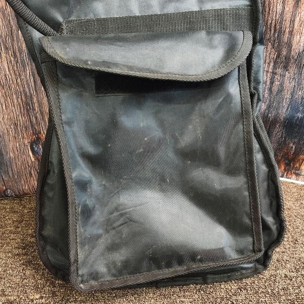 Busker'S Electric Guitar With Soft Case USED