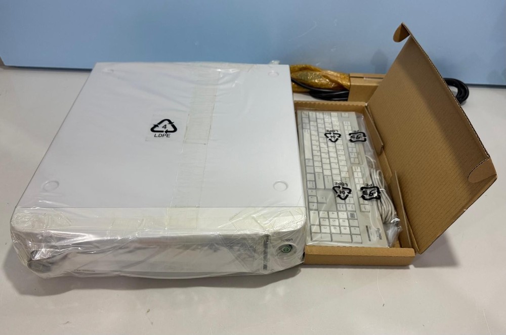 Fujinon System Processor VP-4450 HD & Light Source XL-4450