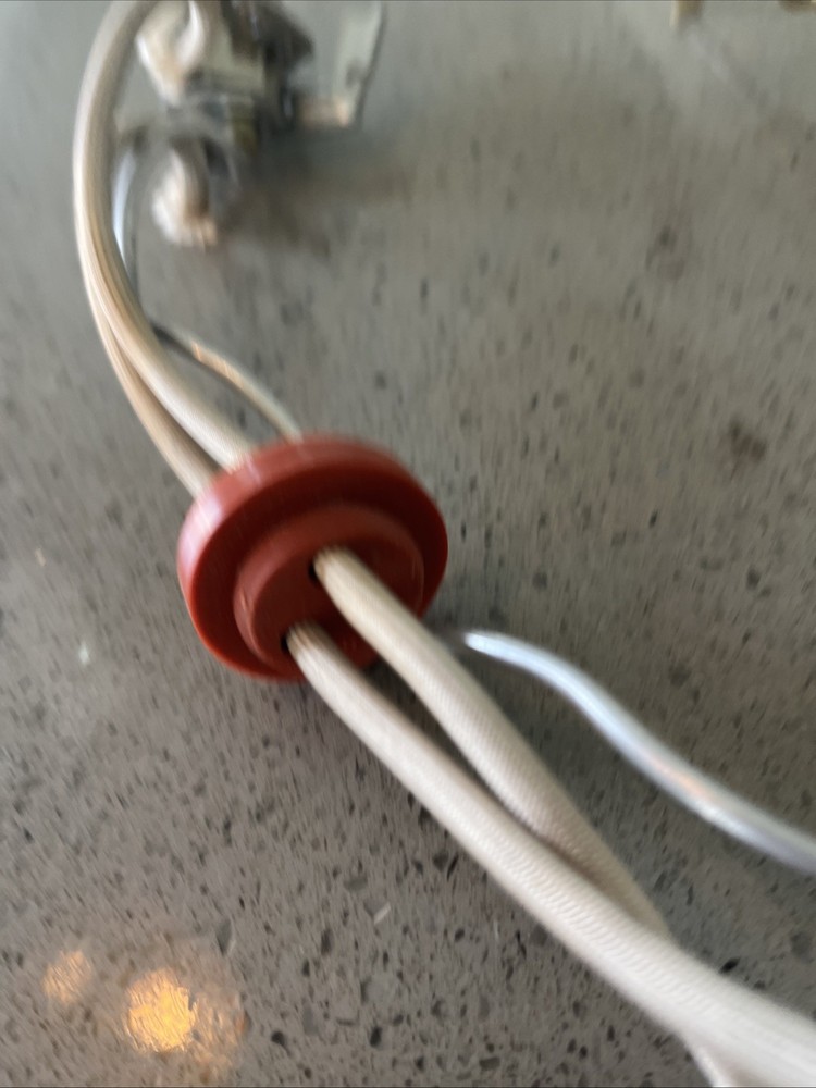 AP18490C Pilot Assembly ￼