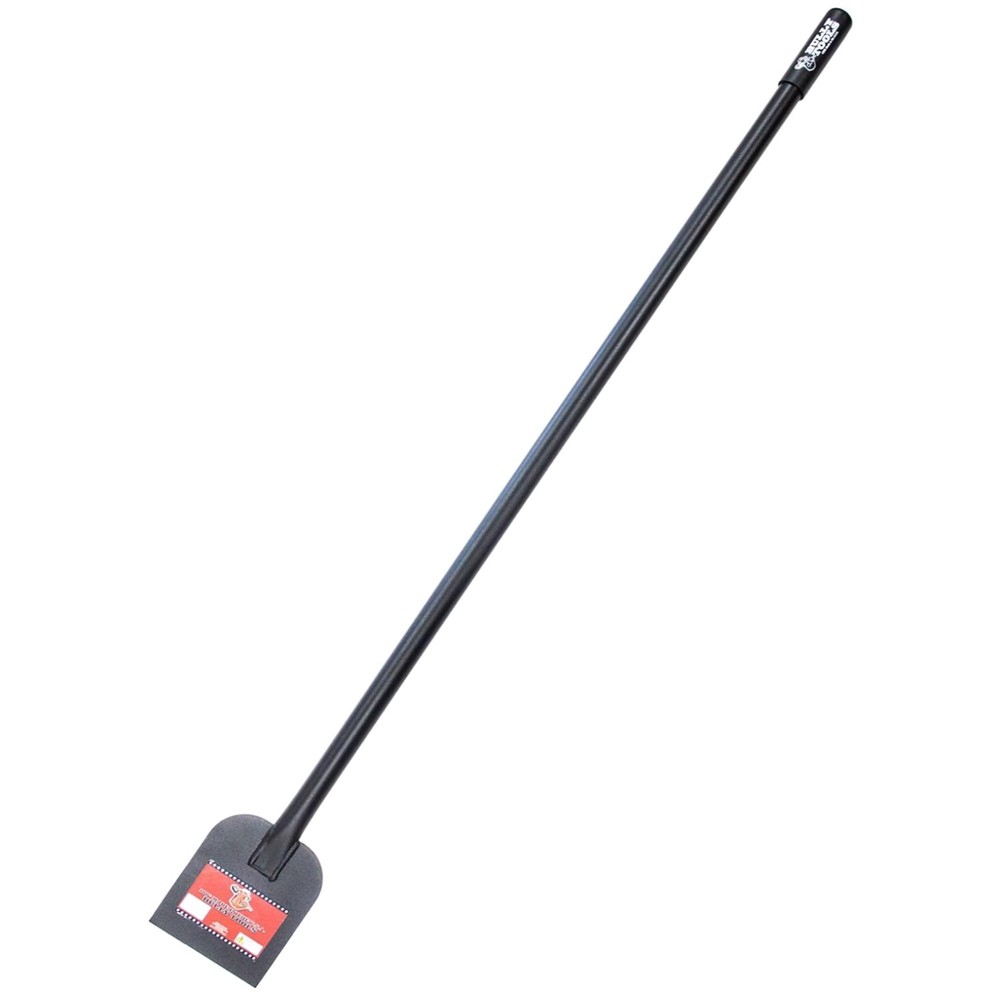 USA-Made Ice Scraper - Durable Construction
