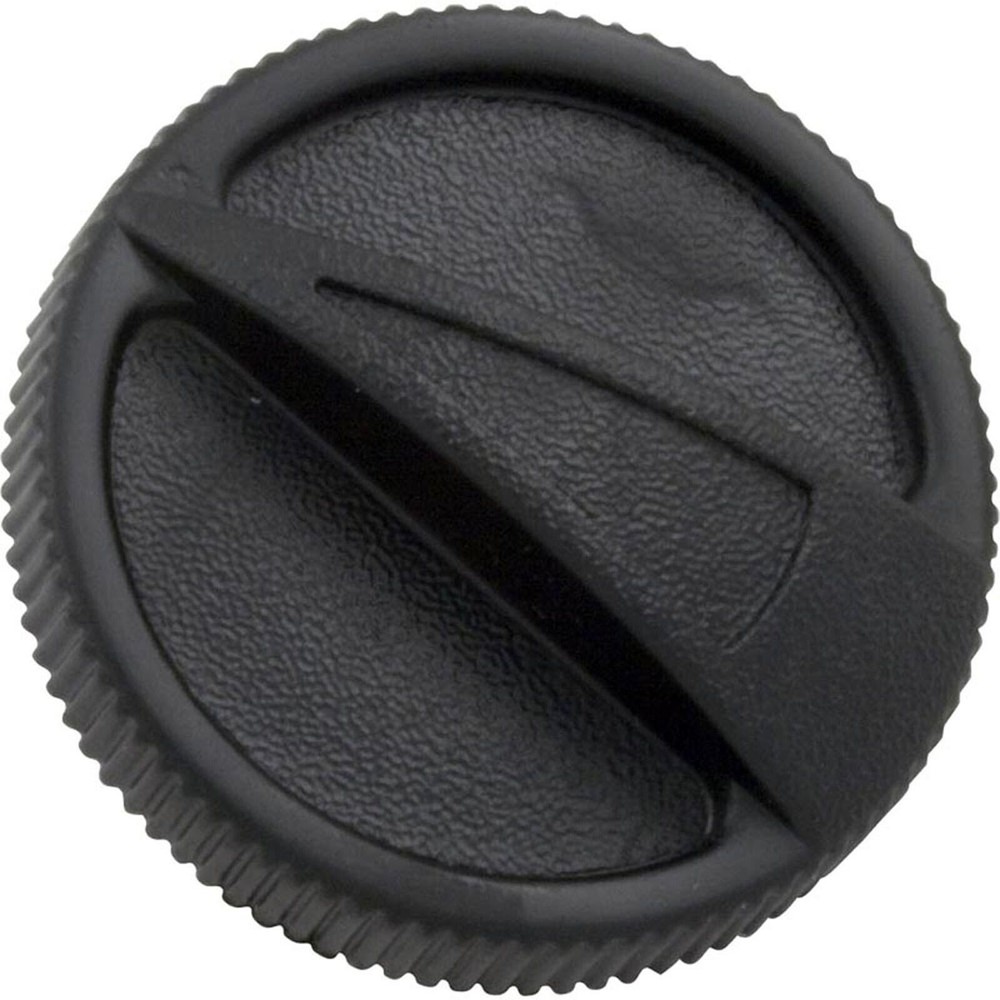 Knob, Tecmark Command Center