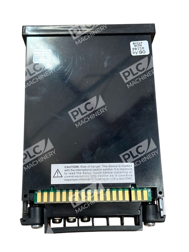 Newport Quanta Q2000-E Digital Panel Meter 4-20mA Process Signal