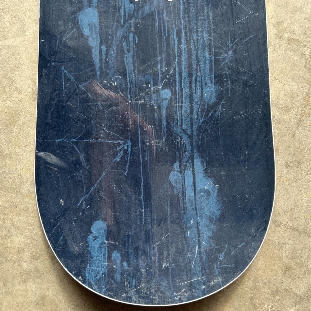 Lib Tech Steely D 167 Snowboard 2024 Snowboards