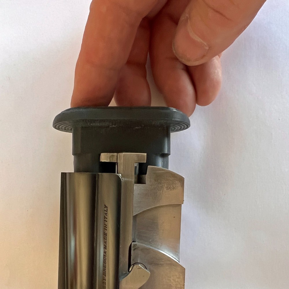 EST Ejector Service Tool - Grey Top with Black Legs