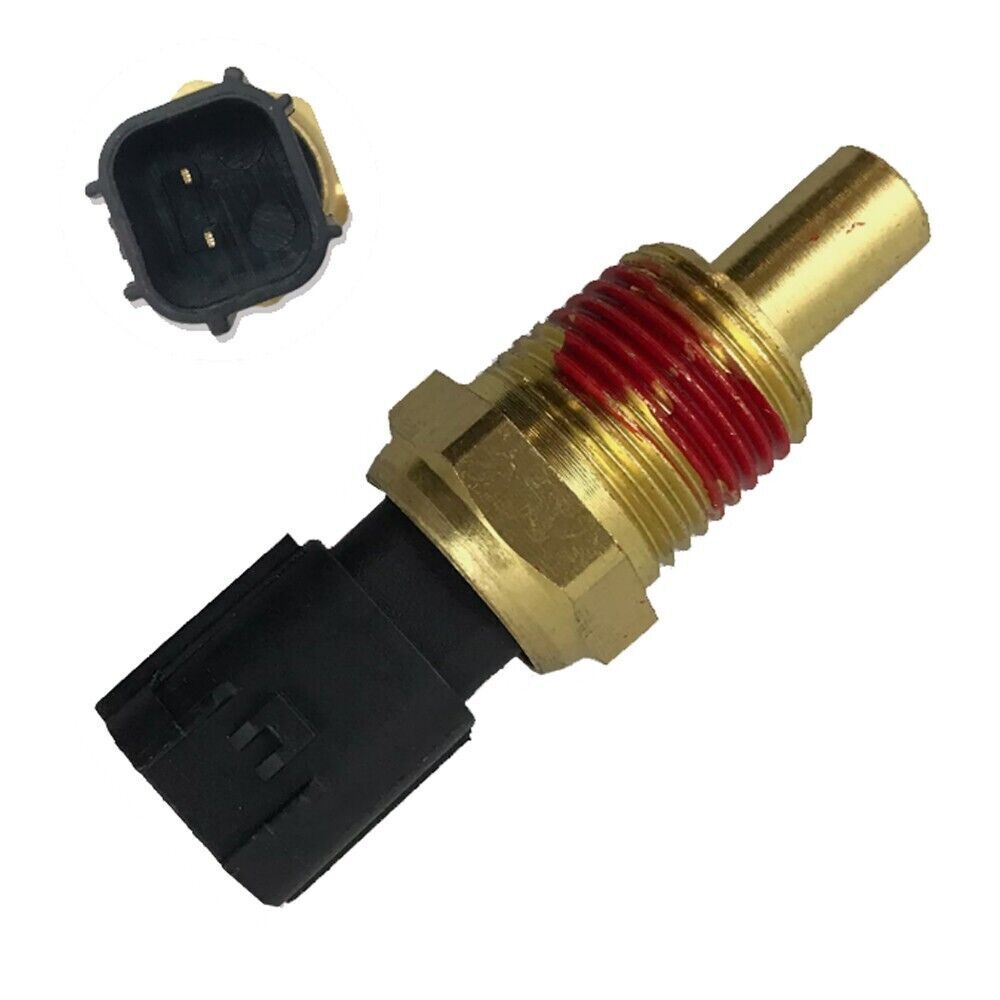 Engine Coolant Water Temp Sensor Temperature Connector Chrysler Dodge 5269870AB