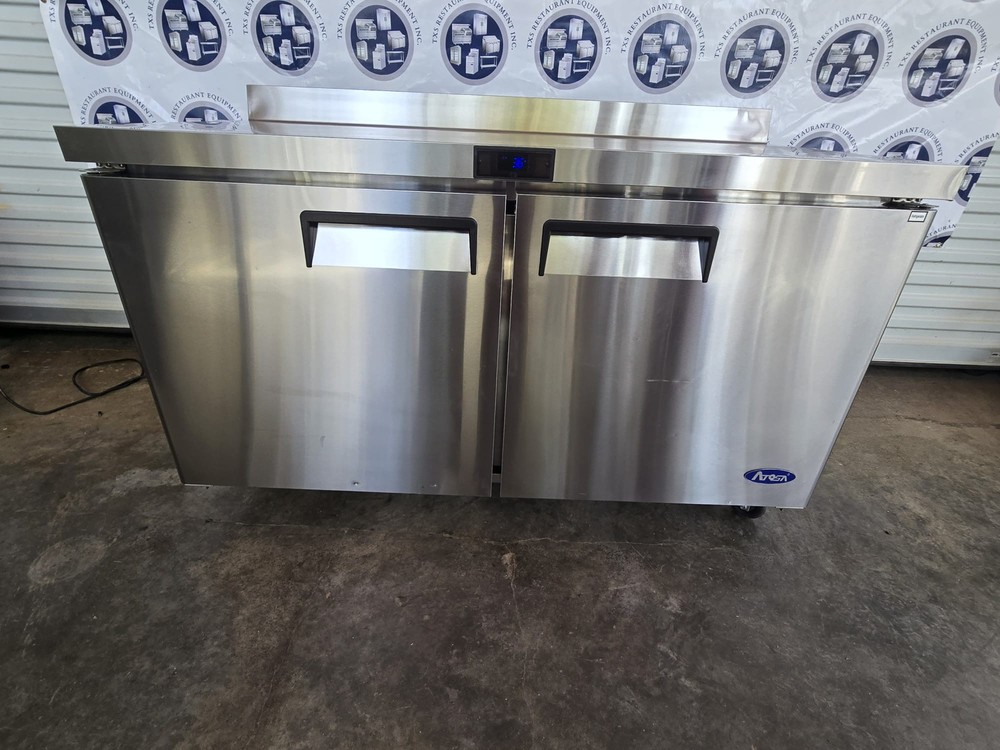 Undercounter Refrigerator MGF8402GR — 48″