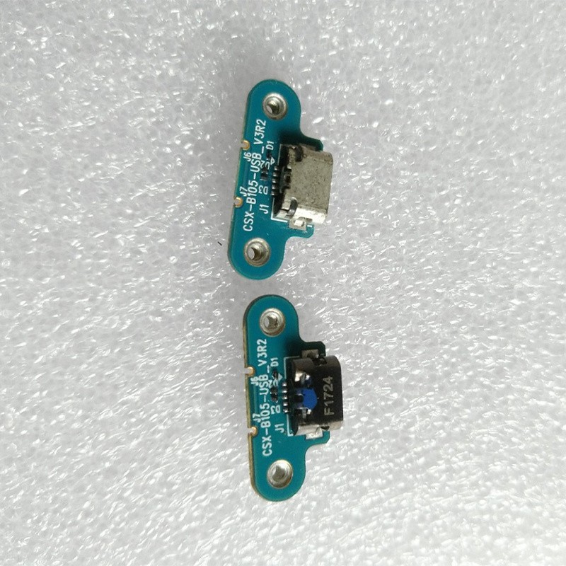 Micro USB Charging Port Replacement Part For Beats Studio 2 Wireless Headphone